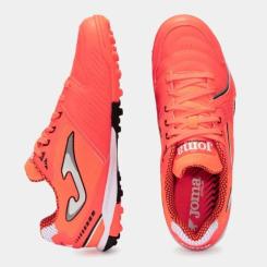 Футзалки Joma Dribling DRIS2507IN кораловий 44 Фото 3