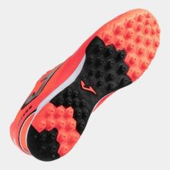 Футзалки Joma Dribling DRIS2507IN кораловий 44 Фото 4