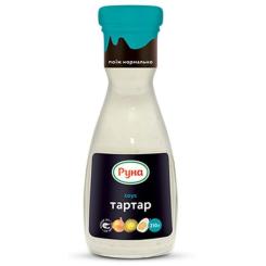 Соус Руна Тартер 210 г Фото
