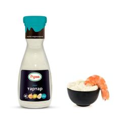Соус Руна Тартер 210 г Фото 1