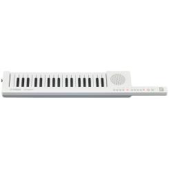 Синтезатор Yamaha SHS-300 Sonogenic White Фото 1