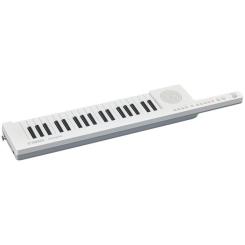 Синтезатор Yamaha SHS-300 Sonogenic White Фото 2