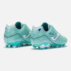 Бутсы Joma Aguila AGUS2527AG бірюзовий 45 Фото 2