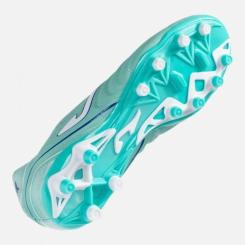 Бутсы Joma Aguila AGUS2527AG бірюзовий 45 Фото 4