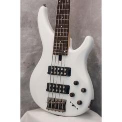 Бас-гитара Yamaha TRBX-305 White Фото 4