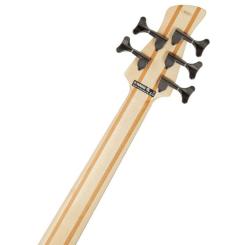 Бас-гитара Yamaha TRBX-305 White Фото 5