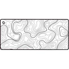 Коврик для мышки GamePro Speed/Control White Фото