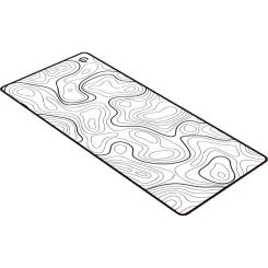 Коврик для мышки GamePro Speed/Control White Фото 1