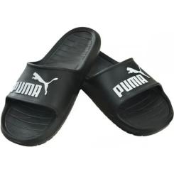 Шлепанцы Puma Divecat v2 369400-01 чорний 48 Фото