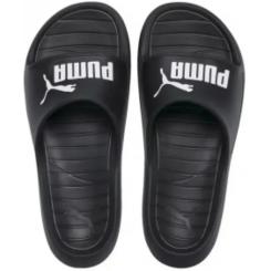 Шлепанцы Puma Divecat v2 369400-01 чорний 48 Фото 1