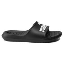 Шлепанцы Puma Divecat v2 369400-01 чорний 48 Фото 2