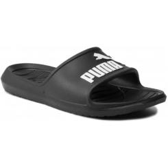 Шлепанцы Puma Divecat v2 369400-01 чорний 48 Фото 4