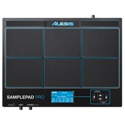 Электронная перкуссия Alesis SamplePad Pro Фото 1