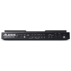 Электронная перкуссия Alesis SamplePad Pro Фото 3
