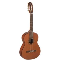 Гитара классическая Admira Malaga 7/8 Фото