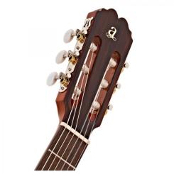 Гитара классическая Admira Malaga 7/8 Фото 2