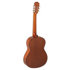 Гитара классическая Admira Malaga 7/8 Фото 4