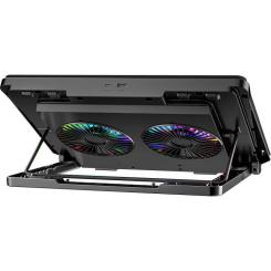 Подставка для ноутбука GamePro CP910 Фото 3