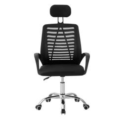 Офисное кресло Special4You Drive black Фото 1