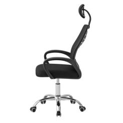 Офисное кресло Special4You Drive black Фото 3