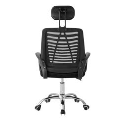 Офисное кресло Special4You Drive black Фото 5