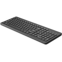 Клавиатура HP 220 Wireless UA Black Фото 4