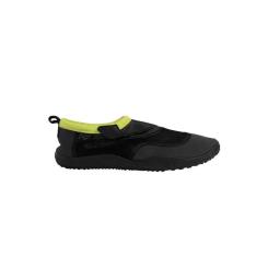 Аквашузы Arena Watershoes 005293-100 темно-сірий, салатовий 42 Фото 3