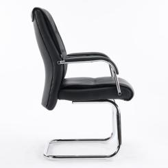 Офисное кресло Special4You Venezia office black Фото 2