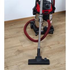 Щетка для пылесоса Einhell для пола, с роликами Фото 1