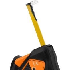 Рулетка Neo Tools 7.5мx25мм, з фіксатором змотування, магніт Фото 7