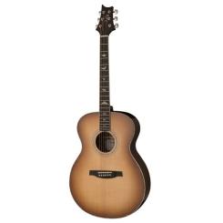 Гитара электроакустическая PRS SE T40E Natural Фото 2