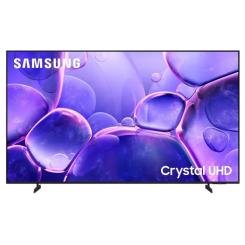 Телевизор Samsung UE50U8000FUXUA Фото
