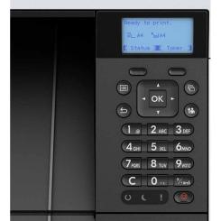 Лазерный принтер Kyocera PA3500x Фото 2