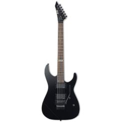 Электрогитара ESP E-II M-II Neck Thru Black Фото