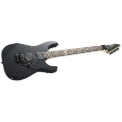 Электрогитара ESP E-II M-II Neck Thru Black Фото 1