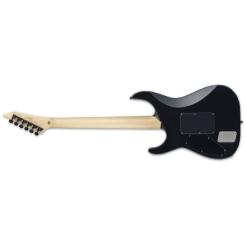 Электрогитара ESP E-II M-II Neck Thru Black Фото 2