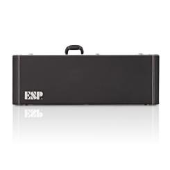 Электрогитара ESP E-II M-II Neck Thru Black Фото 3