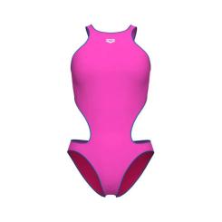 Купальник Arena One Next Swimsuit 007916-908 рожевий 42 Фото 2