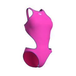 Купальник Arena One Next Swimsuit 007916-908 рожевий 42 Фото 3