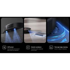 Пылесос Xiaomi Robot Vacuum X20 Max Фото 9