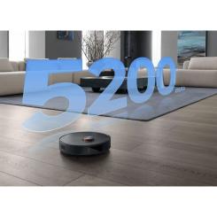 Пылесос Xiaomi Robot Vacuum X20 Max Фото 11