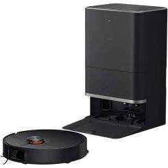 Пылесос Xiaomi Robot Vacuum X20 Max Фото 2