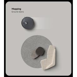 Пылесос Xiaomi Robot Vacuum X20 Max Фото 6