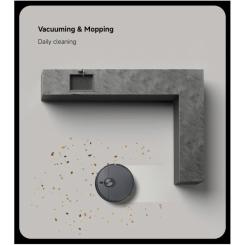 Пылесос Xiaomi Robot Vacuum X20 Max Фото 7