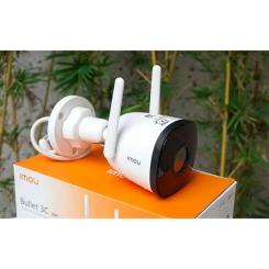 Камера видеонаблюдения Imou Bullet 3 (2.8) Фото 3