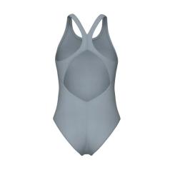 Купальник Arena Trail Swimsuit V Back 009022-520 Сірий 38 Фото 4