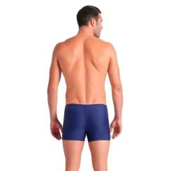 Плавки Arena Flow Swim Short 008937-750 синій 80 Фото 1