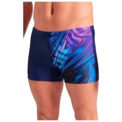 Плавки Arena Flow Swim Short 008937-750 синій 80 Фото 2