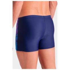 Плавки Arena Flow Swim Short 008937-750 синій 80 Фото 3