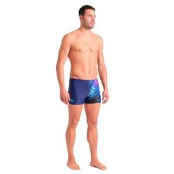 Плавки Arena Flow Swim Short 008937-750 синій 80 Фото 4